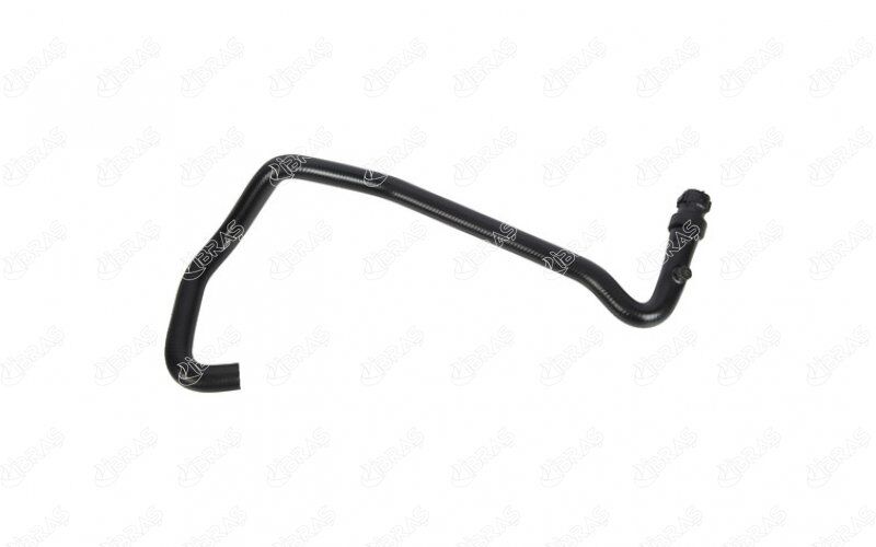 KALORİFER GİRİŞ HORTUMU KNG-CLIO II 1.2