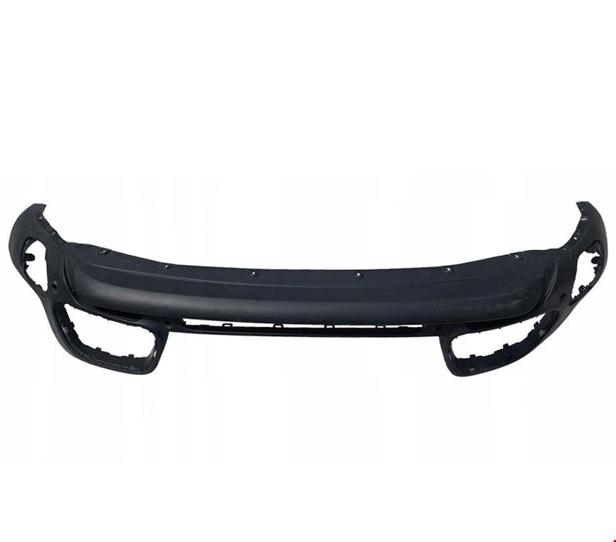 CITROEN - ÖN TAMPON ALT C5 AIRCROSS 2017- - 9825347477