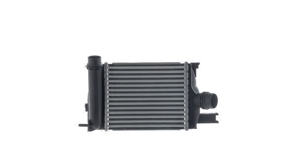 TURBO RADYATÖRÜ INTERCOOLER RENAULT CLIO IV 0.9 TCE 12 > DACIA LOGAN II-MCV II-SANDERO II12 >