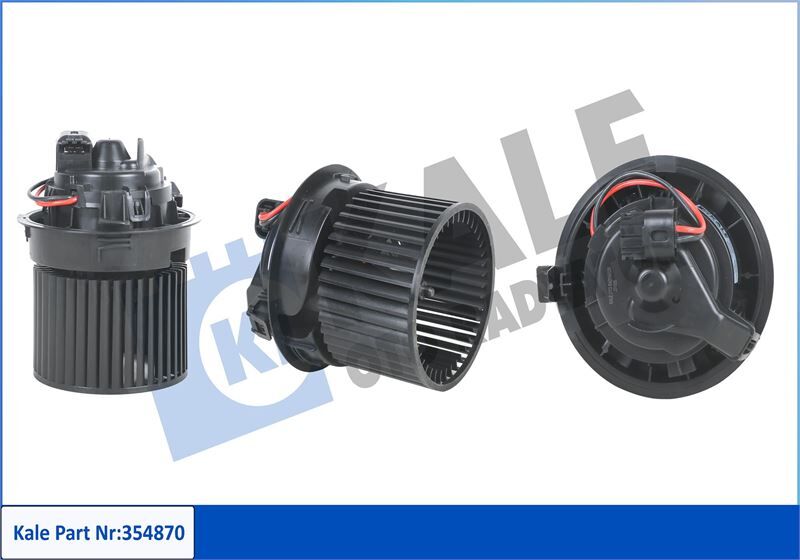 KALORİFER MOTORU DACIA LOGAN II-LOGAN MCV-SANDERO-RENAULT LOGAN-SANDERO BLOWER  272100975R-272107379R