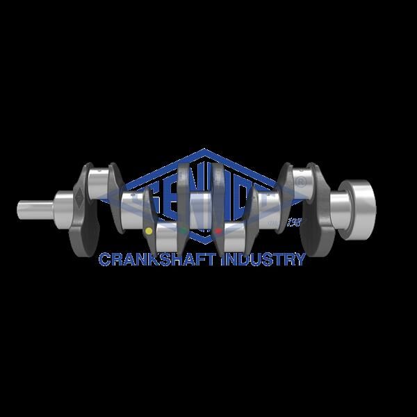 KRANK KIA CERES 2200.2400.K2400 KIA CERES 2200.2400.K2400  145611301