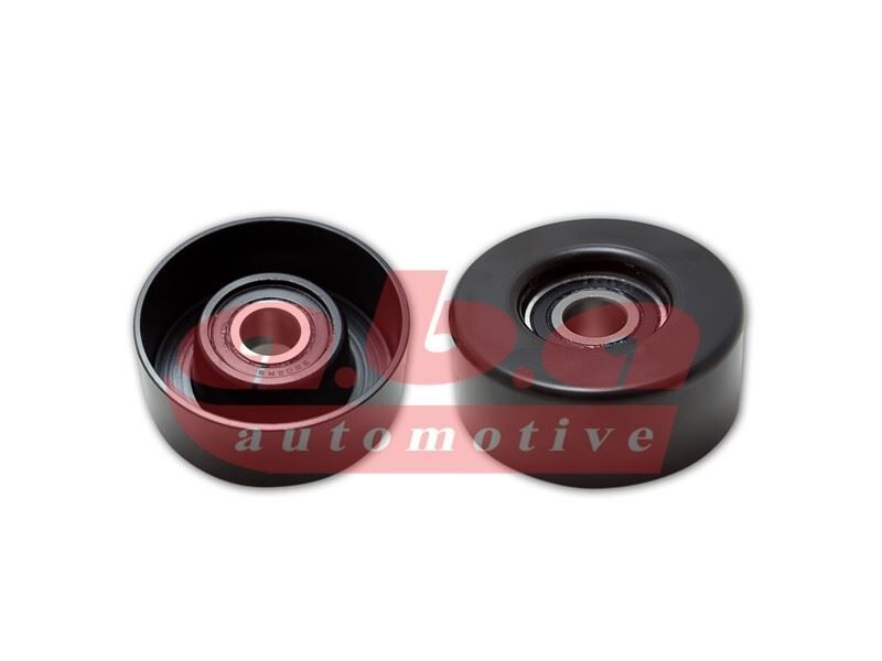 ALTERNATÖR GERGİ RULMANI POLO-FABIA-CORDOBA 1.4 TDI 2001-2009 AMF-BNV-BNM  045903315A