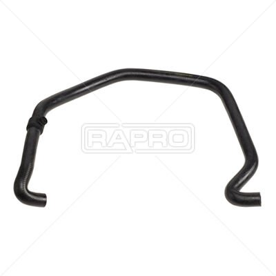 KALORİFER ALT HORTUMU RENAULT R9-R11-CLIO I 1.4-1.6 KARB  7702256322-7700762034