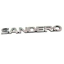 MONOGRAM ARKA YAZI SANDERO  908901792R