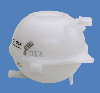 RADYATÖR YEDEK SU DEPOSU POLO FABIA CORDOBA IBIZA TOLEDO A1 01>10 - OEM 6Q0121407,6Q0121407A,6Q0121407B,
