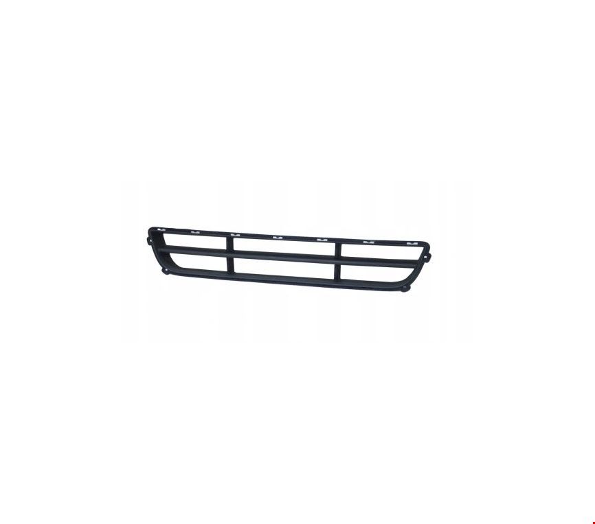 KİA - ÖN TAMPON ORTA IZGARA (TONG YANG) CEED 2007- - 86522-1H000