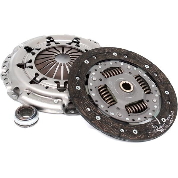 KRANK MİLİ JUMPER-BOXER 06> 2.2 HDI P22DTE TRANSİT V184-V348-V347-V363-V362 2.4TDCI-2.2 TDCI 01> PUMA 2.2HDI 16V E4/E5 06>  1691322980-BK2Q6303AA-0501.N9