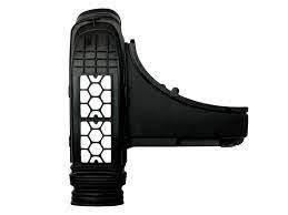 KAM MILI DIFUZORU MEGANE IV-TALISMAN-KADJAR 1.3TE H5H