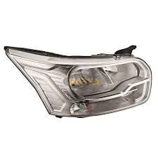 FAR SAĞ KROM ÇERÇEVELİ FORD TRANSIT V363 14 >