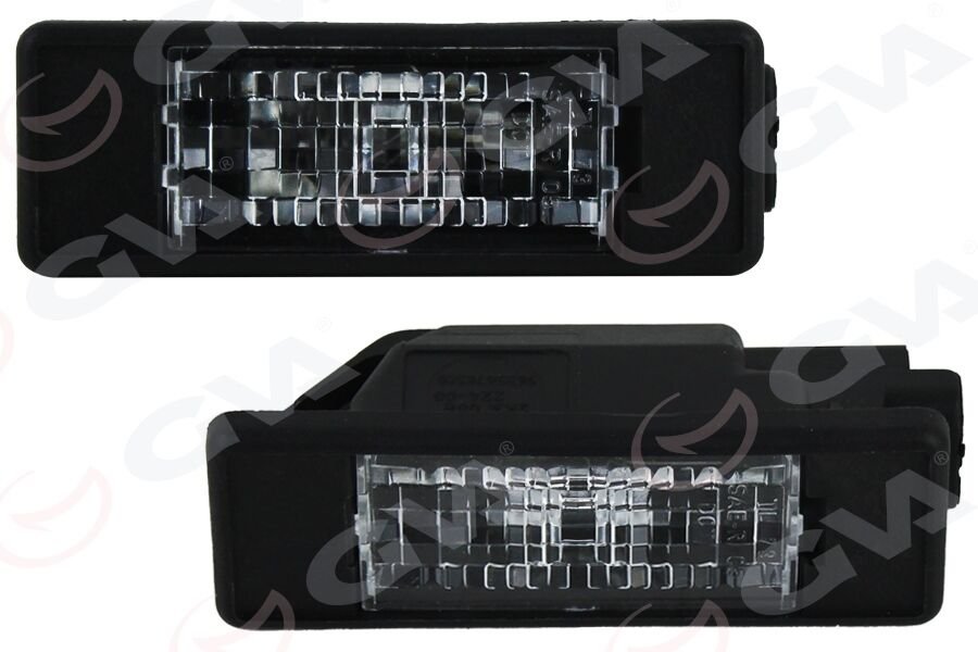 PLAKA LAMBASI CRAFTER-SPRİNTER 06-15