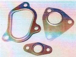 SILINDIR KAPAK CONTASI 1.40mm 4 DELİK P107-P206-P307-BIPPER-C1-C2-C3-XSARA-NEMO 1.4 HDI DV4 FIESTA-FUSION 1.4 TDCI 02>08 MAZDA 2 1.4 MZR-CD 08>15