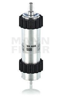 YAKIT FİLTRESİ AUDI A7 4GA/GF 3.0 TDI 245HP 10/10-