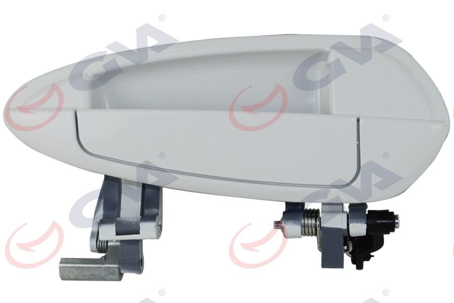 DIŞ KAPI KOLU ARKA SAĞ LINEA BEYAZ BOYALI  735499510-735438644-735499525