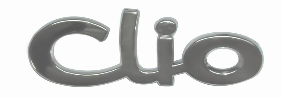 ÖN ÇAMURLUK YAZISI 1.4İ R9-19