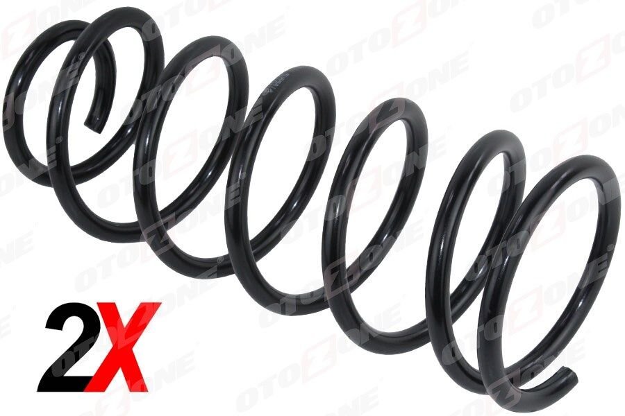 HELEZON YAYI ARKA FORD FOCUS MK2 ESTATE DA FFS DS 04-12 1.4-1.6-1.6 TDCİ-1.6 Tİ -1.8-2.0 TDCİ