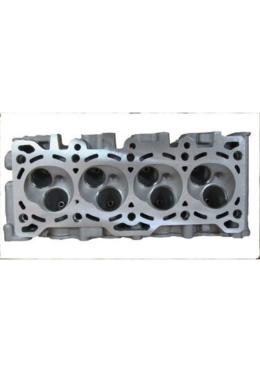 SİLİNDİR KAPAĞI SPARK 1.2 / KALOS 1.2 8V / SPARK 1.0 B12S1 / B10S1