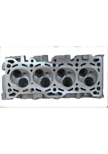 SİLİNDİR KAPAĞI SPARK 1.2 / KALOS 1.2 8V / SPARK 1.0 B12S1 / B10S1
