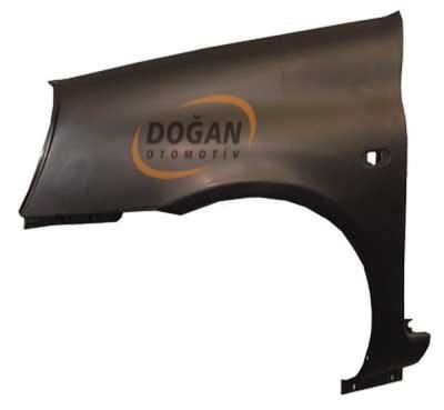 RENAULT - ÖN ÇAMURLUK SOL CLİO 2001- - 7701473448