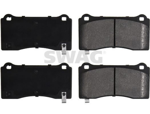 FREN BALATASI TAKIMI DİSKLİ FREN SEAT FEBI 180631