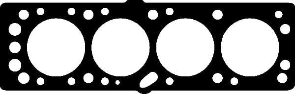 SİLİNDİR KAPAK CONTASI SKC ASTRA G- CORSA B-ASTRA F -TIGRA 1.4 16V X14XE 414668P  5607410-90510684