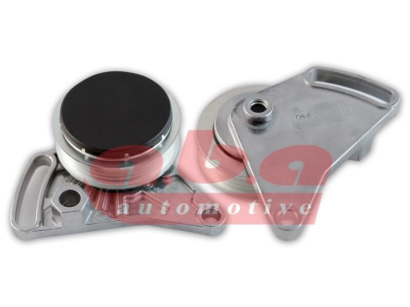 KLİMA GERGİ BİLYASI RULMANLI KÜTÜKLÜ PASSAT-A4-A6 1.6-1.8 - 1.9 TDI AEB-ADR-AWT-AFN-AVF