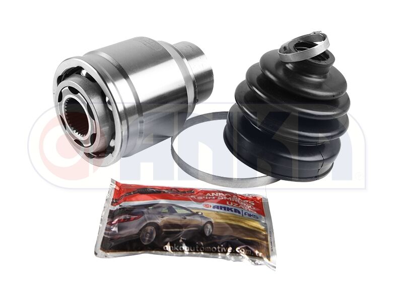 AKS LALESİ SET J10 KARSAN  K320404