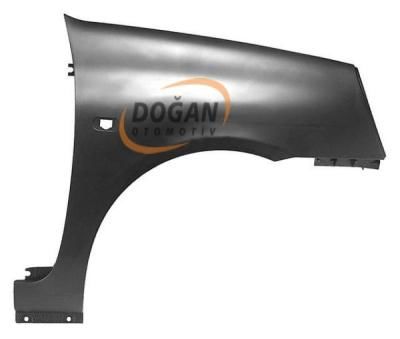 RENAULT - ÖN ÇAMURLUK SAĞ CLİO 2001- - 7701473449