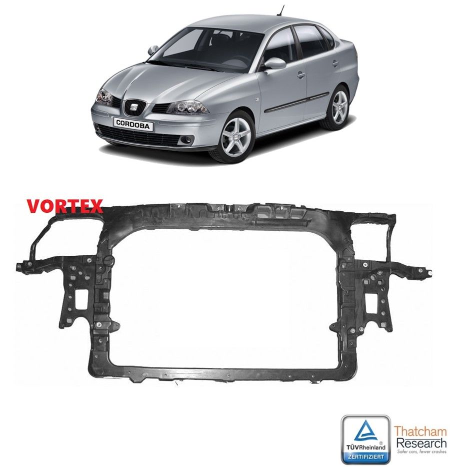 SEAT - ÖN PANEL İBİZA 2002- - 6L0805588A