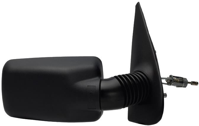 DIŞ DİKİZ AYNASI MEKANİK SAĞ TEMPRA-TİPO 88-95 VM-153R  7630487