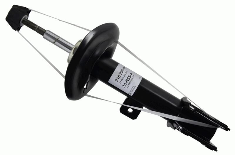 ÖN AMORTİSÖR SAĞ PEUGEOT P5008 09 17 CITROEN C4 09 16 DS4 14  9807734280-5208.K9-9825409580