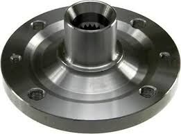 ÖN TEKER PORYASI RULMANSIZ P106-P206-P207-P208-P301-P306-P2008-C-ELYSEE-C2-C3-C4-DS3-SAXO- XSARA 4 BİJON  3307.76