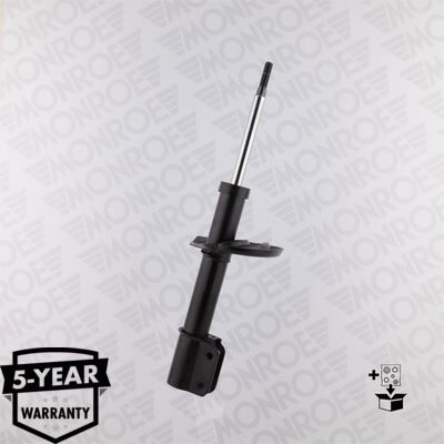 ON AMORTISOR SAG-SOL LOGAN II 12>LOGAN MCV II 12>SANDERO II 13> SYMBOL III 14> GAZLI