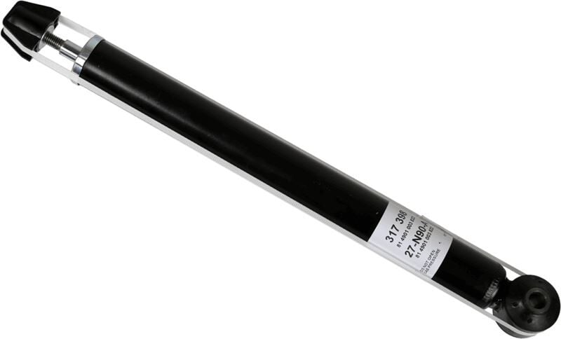 ARKA AMÖRTİSÖR R/L CORSA E 14>19