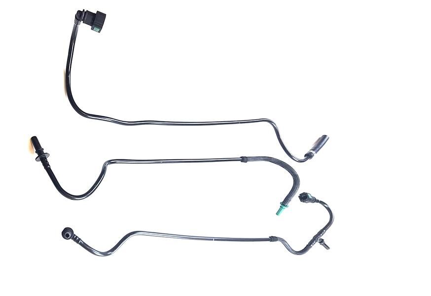 YAKIT BORUSU DACIA LOGAN II 1.5 DCİ 12 >  164468323R