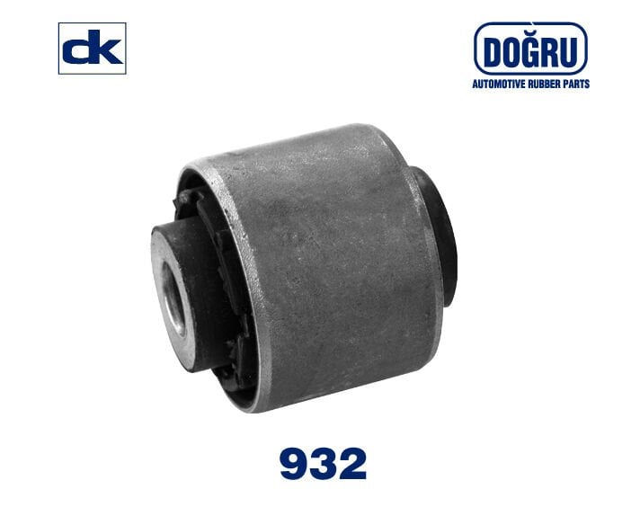 ARKA DENGE KOLU BURCU VOLKSWAGEN