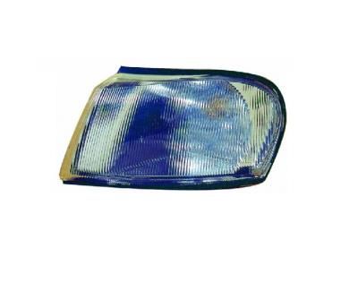 OPEL - ÖN SİNYAL SOL VECTRA B 1996- - 90512149 / 1226069