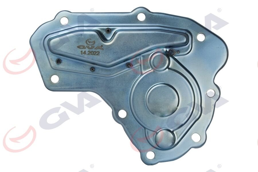 ŞANZUMAN ARKA KAPAĞI DUCATO III-BOXER III-JUMPER III 06- 2.3 JTD  9818171180-2207.A9