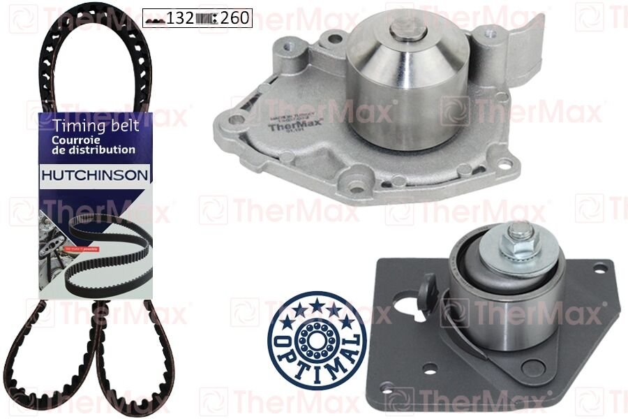 DEVİRDAİM TMPR-TİPO-UNO-SLX PA552 T