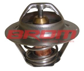 TERMOSTAT 89 C MEGANE I-II-R19-CLIO II-KANGOO-LAGUNA I-II 1.4 -1.6-1.8- 1.9 D- 2.0  7700872554-8200772985-6001543366