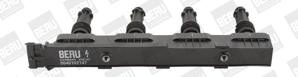 ATEŞLEME BOBİNİ ASTRA G-CORSA B-CORSA C-AGILA 1.2 16V Z12XE-X12XE