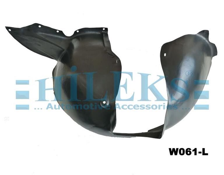 ÇAMURLUK DAVLUMBAZI PVC ÖN İÇ SAĞ CLIO III SYMBOL 07 >  8200699695