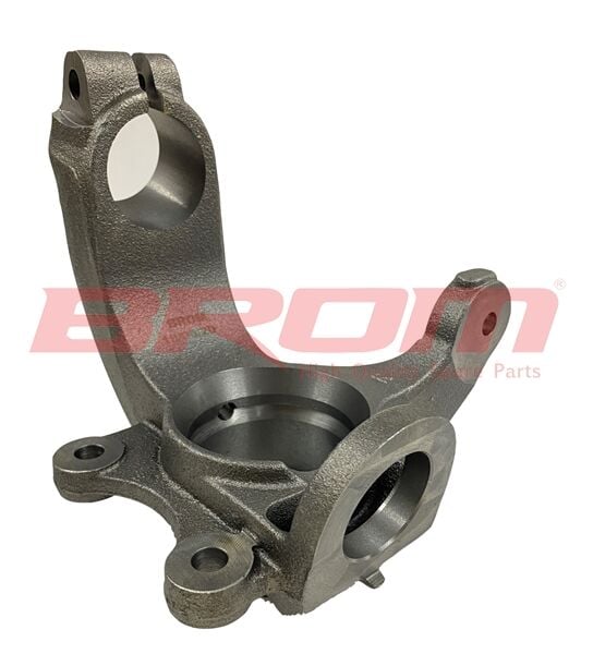AKS TAŞIYICISI SAG FORD TRANSIT CONNECT 1.8 TDCI 74MM 2002-20013