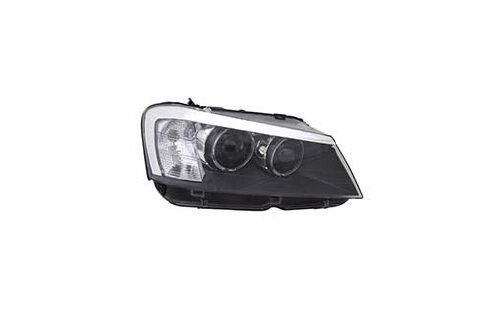 20-C851-06-9B B.X3 F25 ÖN FAR EL.MOT.XEN.TİP RH.11-14  63117276992
