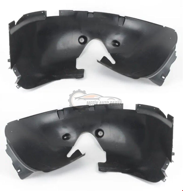 PORSCHE - ÖN ÇAMURLUK DAVLUMBAZI SAĞ CAYENNE 2003- - 95550496204