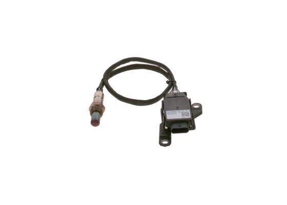 AZOT OKSİT NOX SENSÖRÜ ÇIKIŞ ASTRA L-CORSA F-COMBO E-GRANDLAND-VIVARO C-P2008-P208-P3008-P301- P308-P5008-PARTNER-BERLİNGO-C3-C4-C5-COMBO-DS3-DS7-JUMPY 1.5 BlueHDI