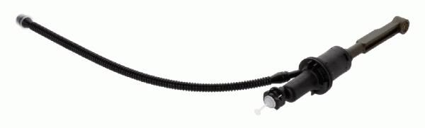 DEBRIYAJ ÜST MERKEZİ PARTNER-BERLINGO-P3008-P5008-C4 B9 DV6BTED4 1.6 HDI TU5JP4 1.6 16V EP6C