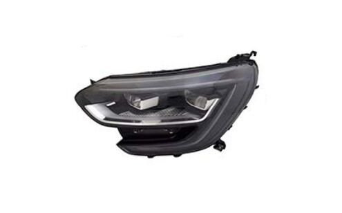 FAR SOL RENAULT MEGANE IV 15> ELK. MOT. LED. ICON  260604423R-260602075R-260605103R