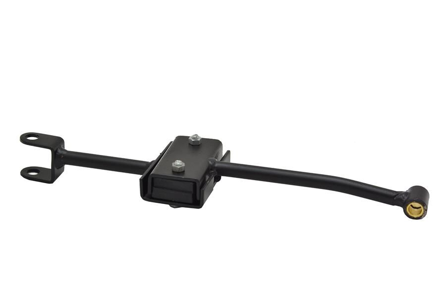 BAGAJ AMORTİSÖRÜ C4 04-  8731.J8