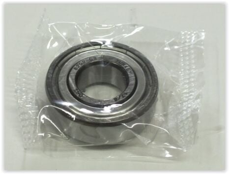 ALTERNATÖR RULMANI M131 DİREKSİYON ÜST TABLA