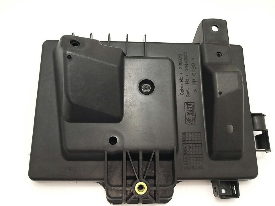 AKÜ ALT PLASTİĞİ ASTRA G - OEM 1201779,24449812,